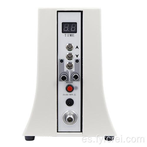 Máquina de levantamiento de glúteos al vacío: copa de glúteos para agrandar y levantar